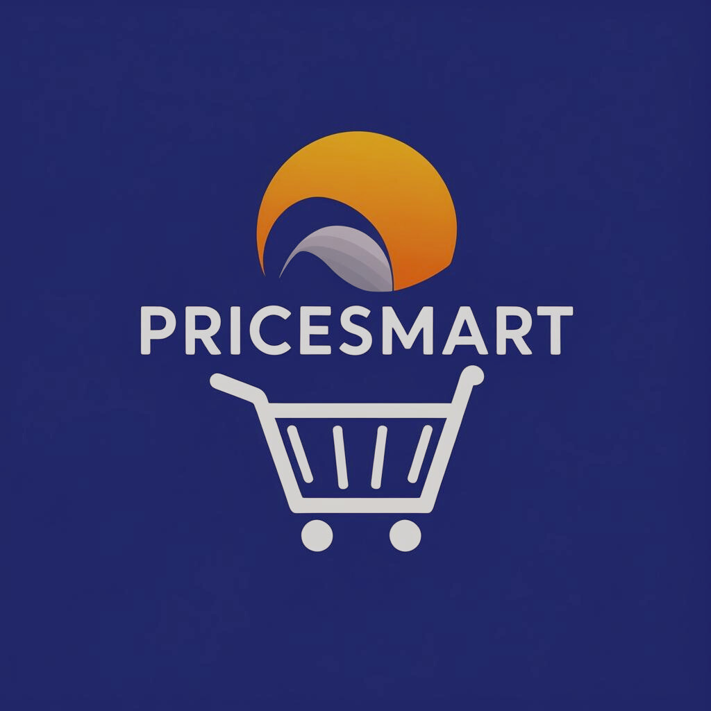 PriceSmart App Logo